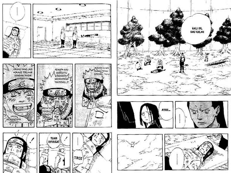 Read Naruto (ID) Manga Online