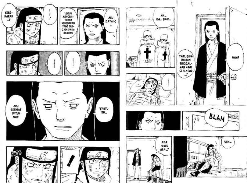 Read Naruto (ID) Manga Online