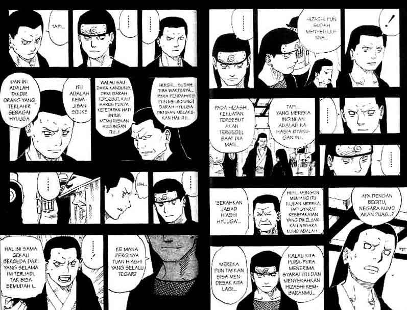 Read Naruto (ID) Manga Online
