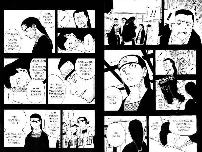Read Naruto (ID) Manga Online