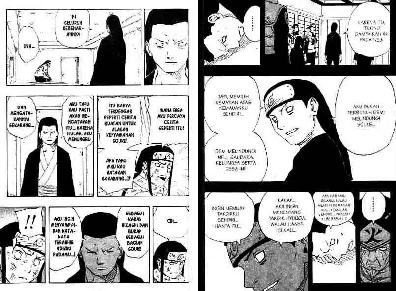 Read Naruto (ID) Manga Online