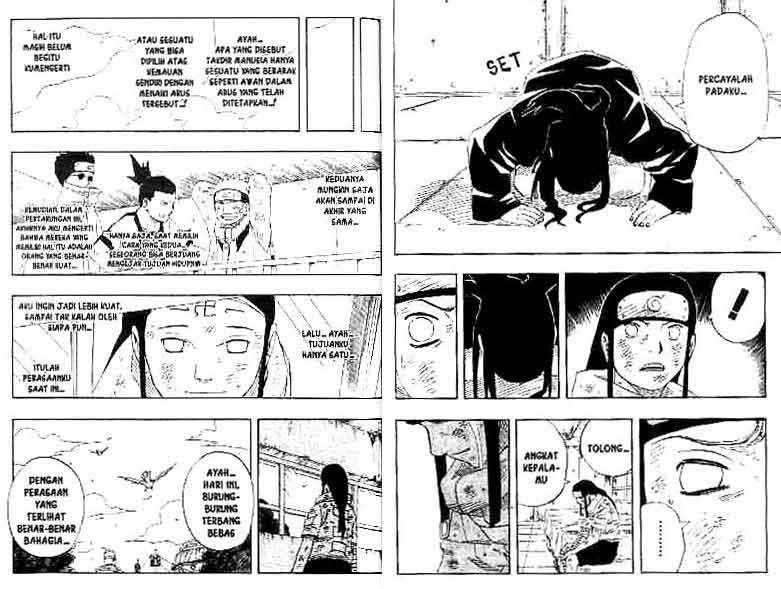 Read Naruto (ID) Manga Online
