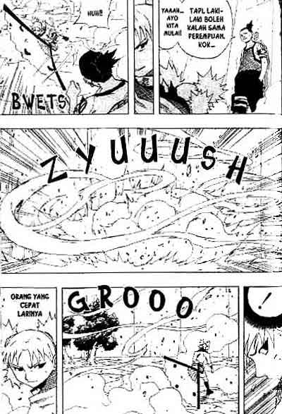 Read Naruto (ID) Manga Online