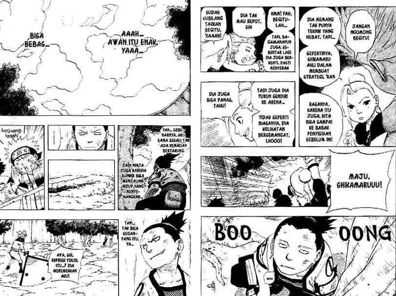 Read Naruto (ID) Manga Online