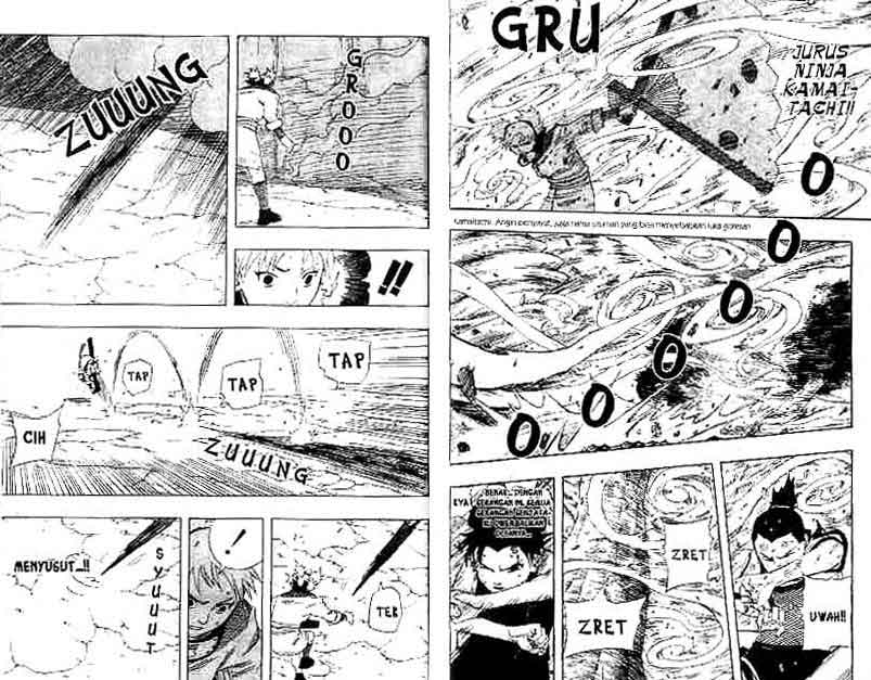 Read Naruto (ID) Manga Online
