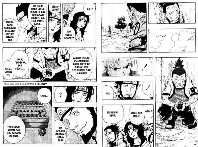 Read Naruto (ID) Manga Online