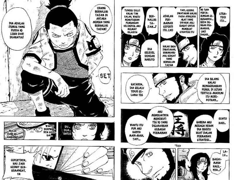 Read Naruto (ID) Manga Online