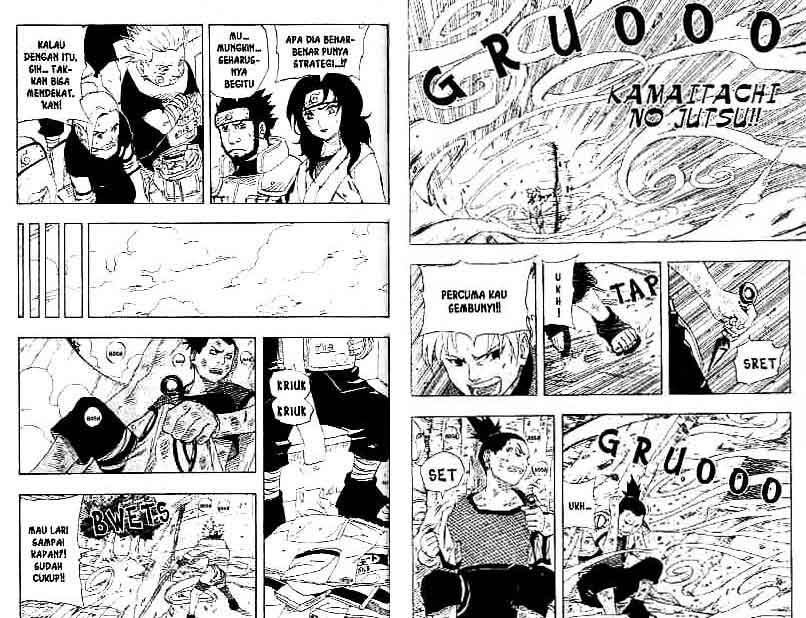 Read Naruto (ID) Manga Online
