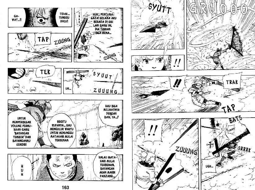 Read Naruto (ID) Manga Online
