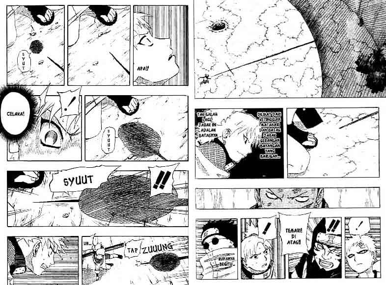 Read Naruto (ID) Manga Online