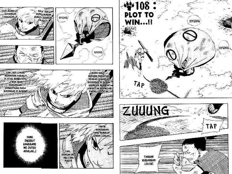 Read Naruto (ID) Manga Online