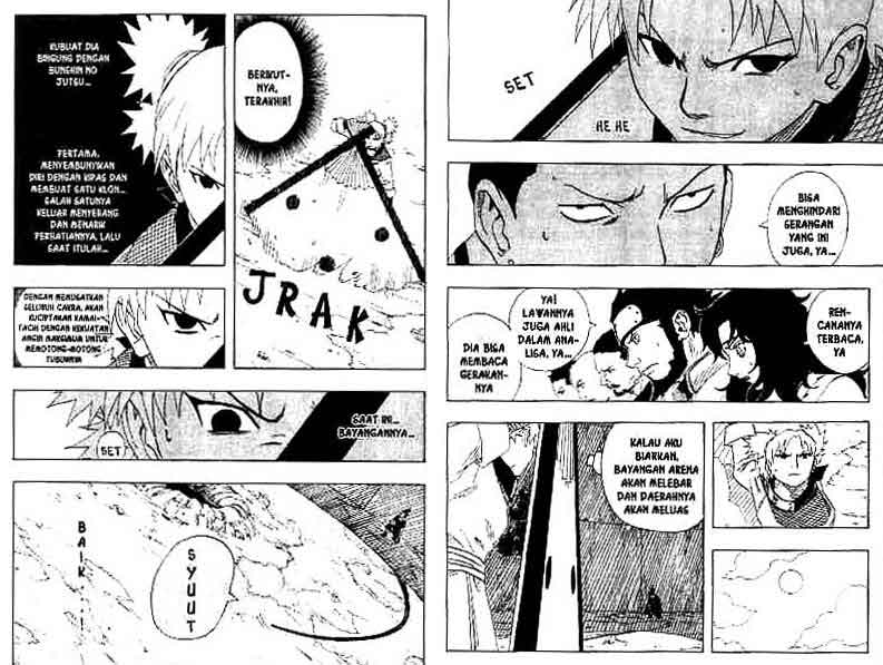 Read Naruto (ID) Manga Online