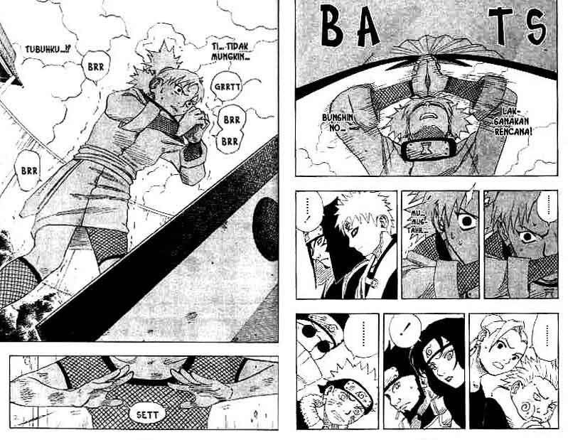 Read Naruto (ID) Manga Online