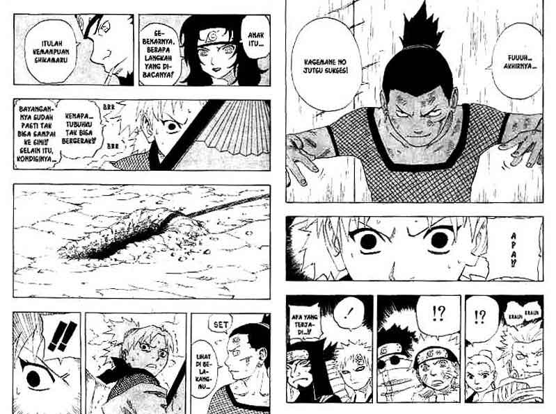 Read Naruto (ID) Manga Online