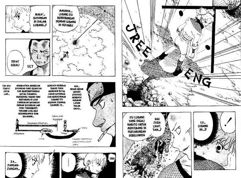 Read Naruto (ID) Manga Online