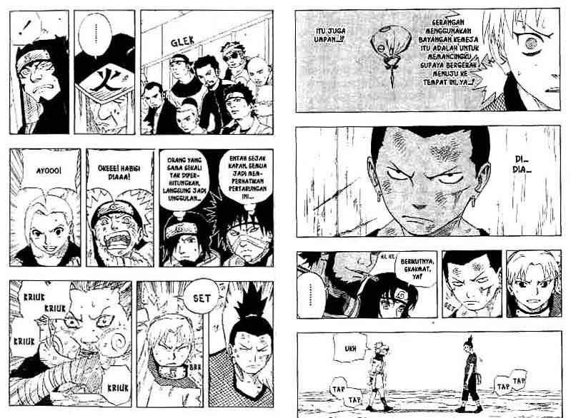 Read Naruto (ID) Manga Online