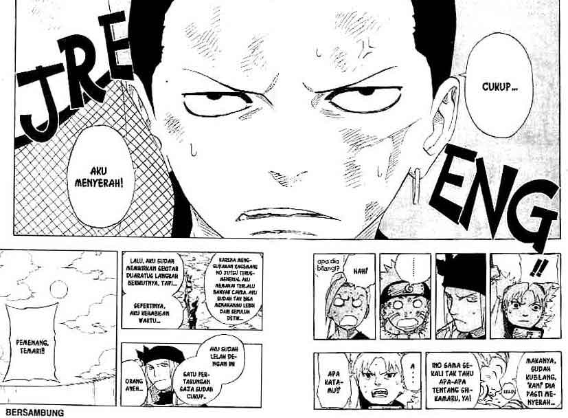 Read Naruto (ID) Manga Online