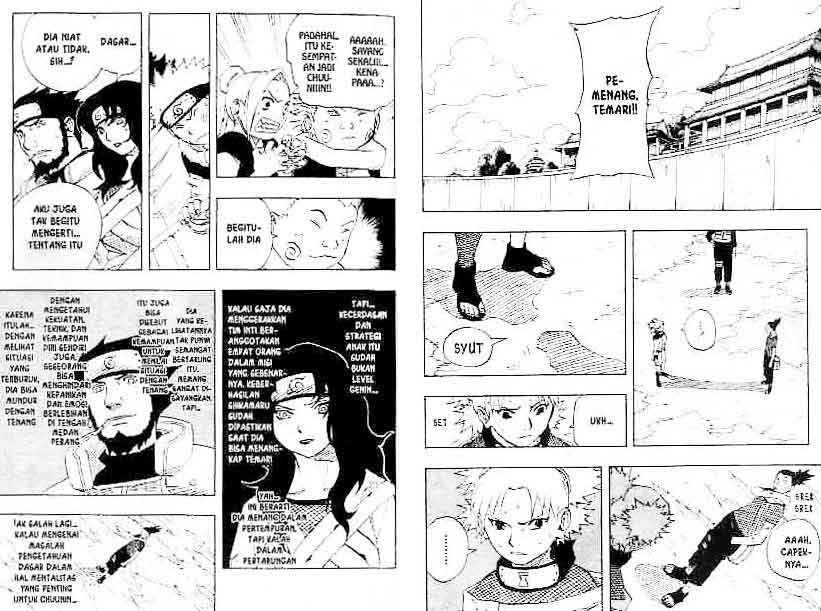 Read Naruto (ID) Manga Online