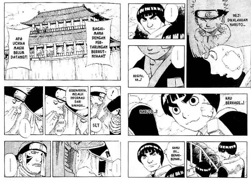 Read Naruto (ID) Manga Online