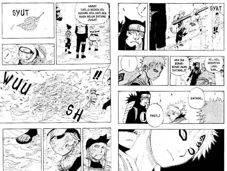 Read Naruto (ID) Manga Online