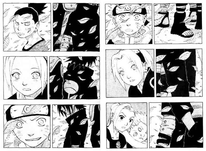 Read Naruto (ID) Manga Online