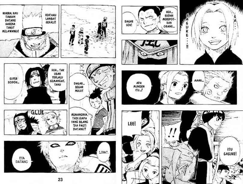 Read Naruto (ID) Manga Online