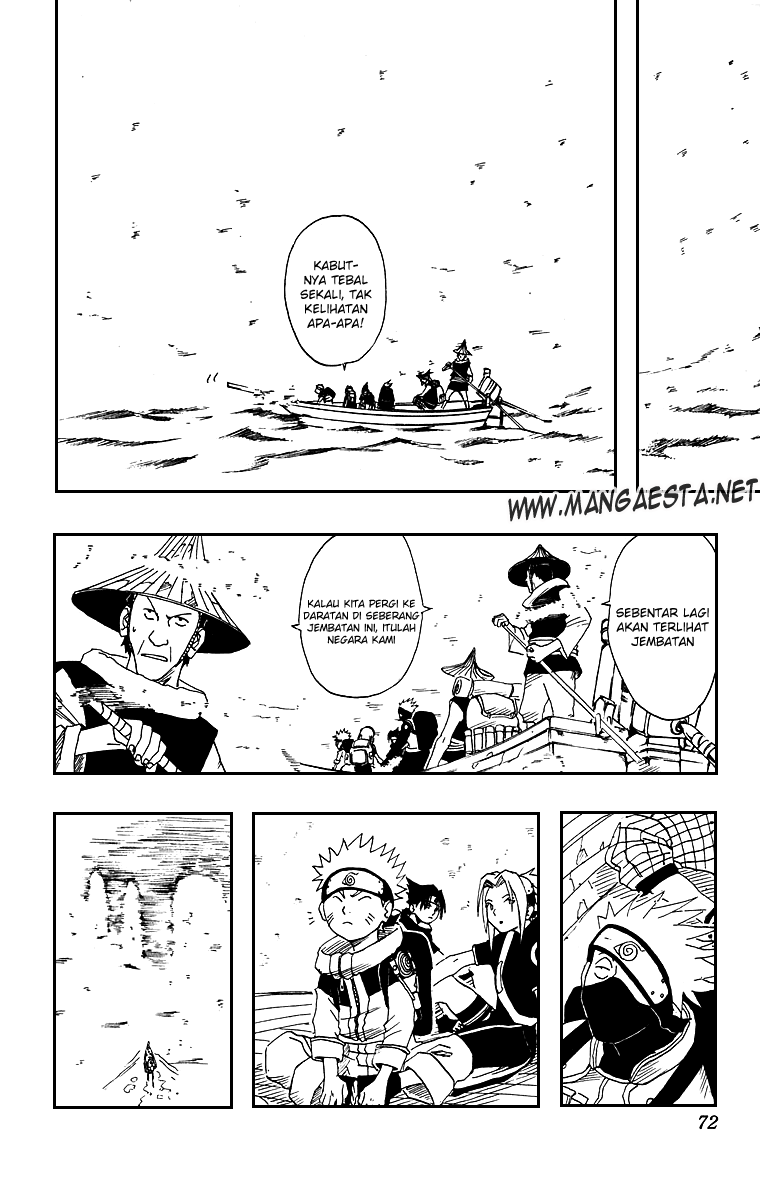 Read Naruto (ID) Manga Online