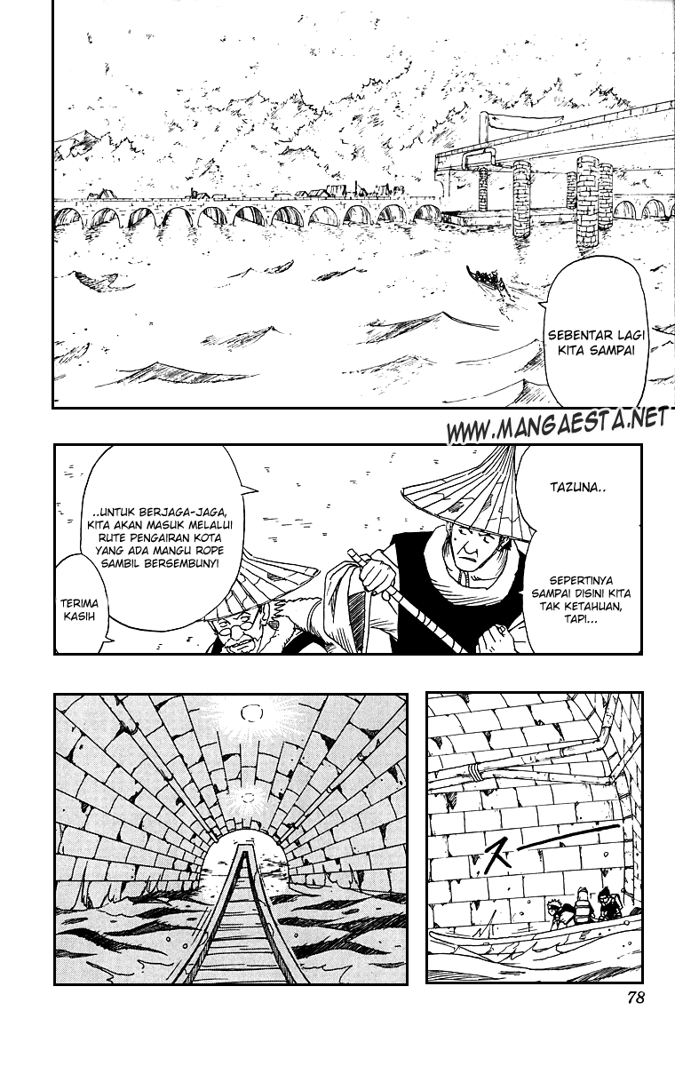 Read Naruto (ID) Manga Online