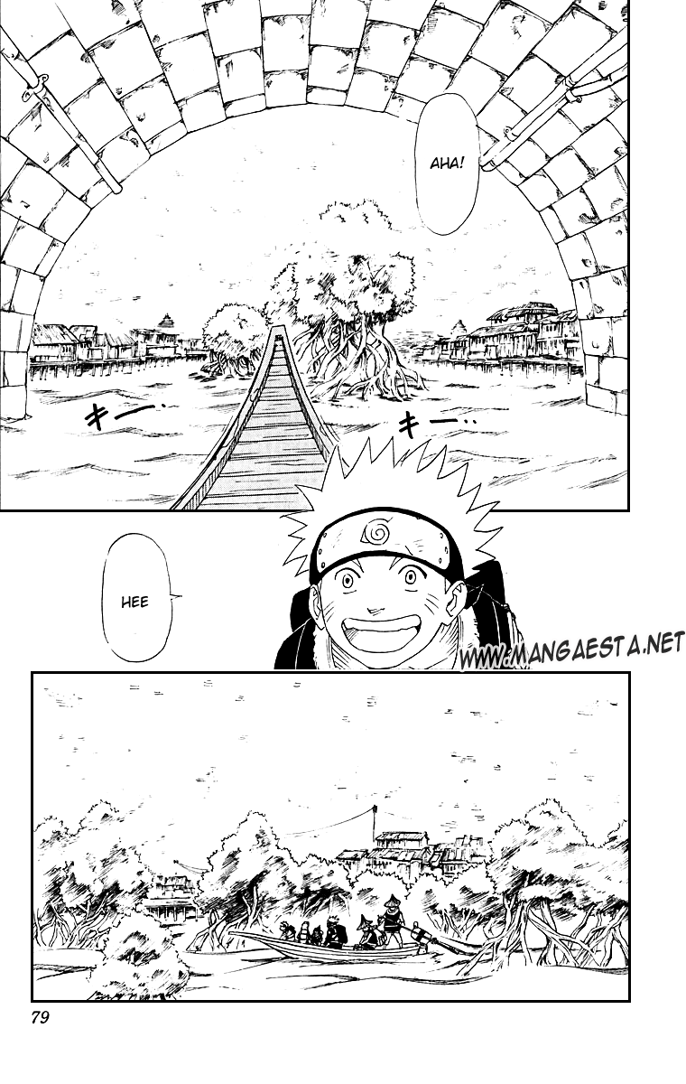 Read Naruto (ID) Manga Online