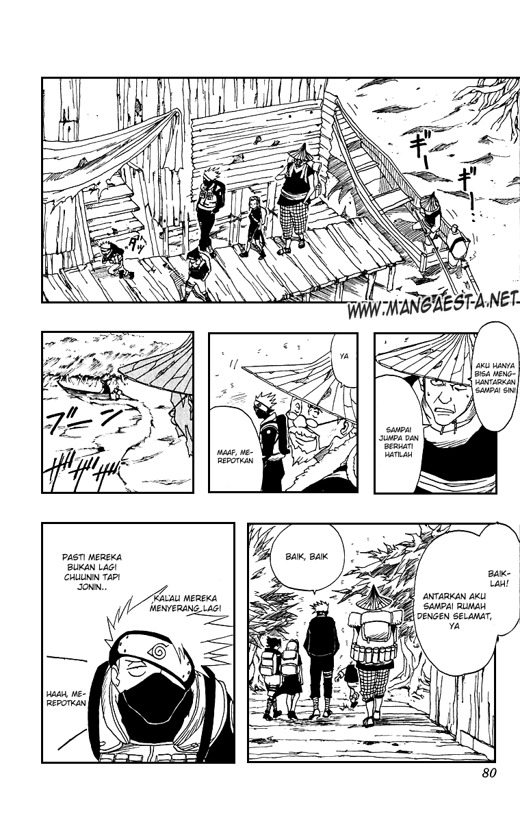 Read Naruto (ID) Manga Online