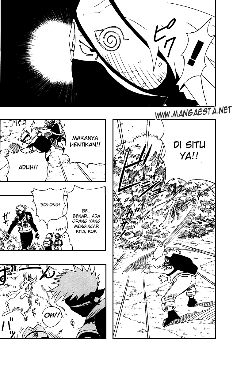Read Naruto (ID) Manga Online