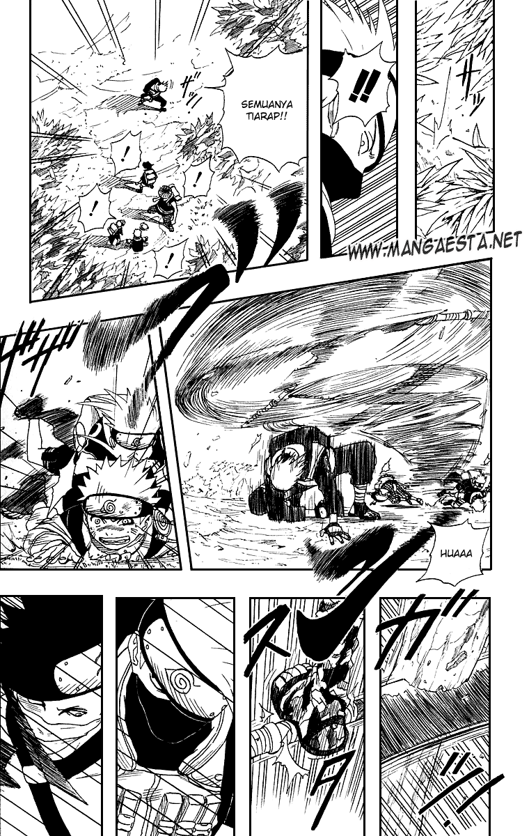 Read Naruto (ID) Manga Online