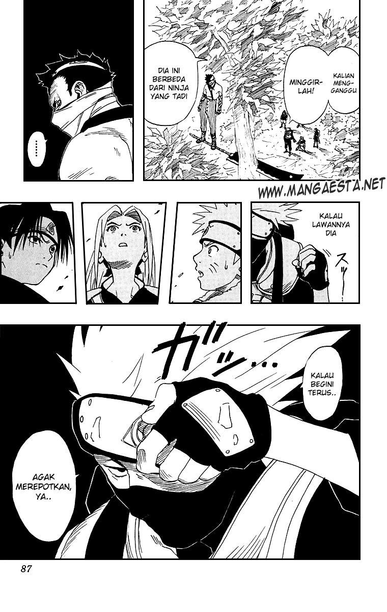 Read Naruto (ID) Manga Online