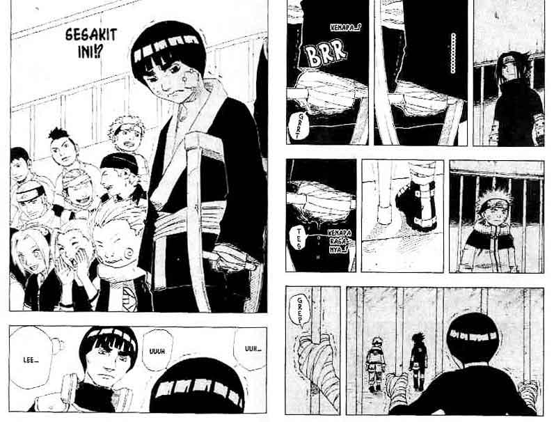Read Naruto (ID) Manga Online