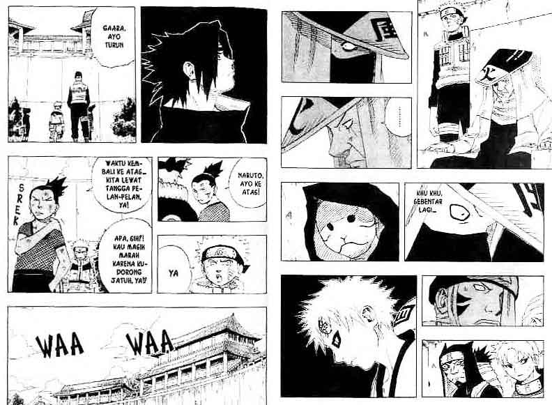 Read Naruto (ID) Manga Online