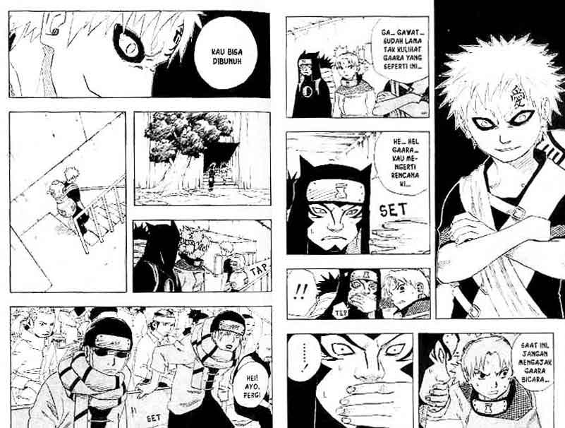 Read Naruto (ID) Manga Online