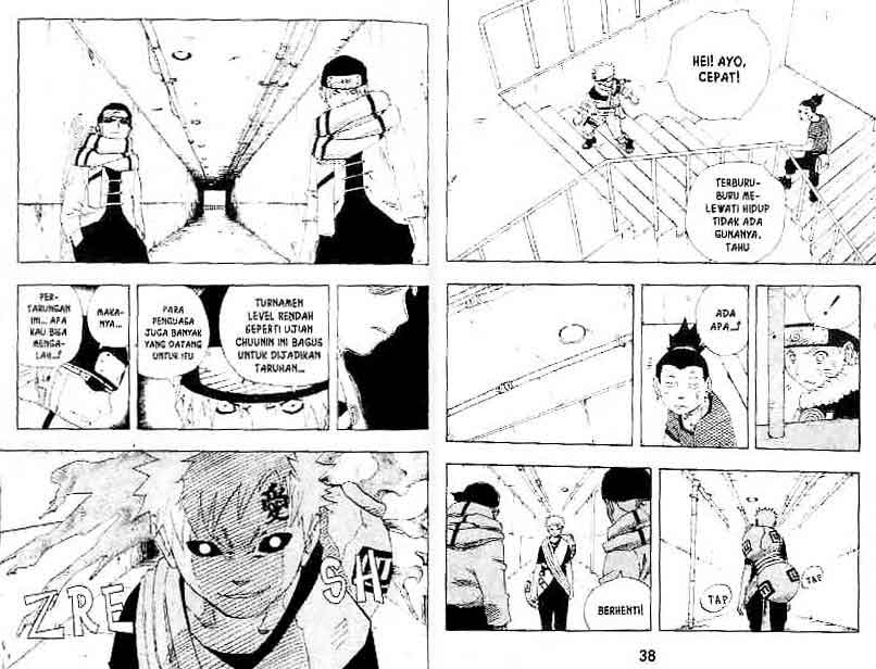 Read Naruto (ID) Manga Online