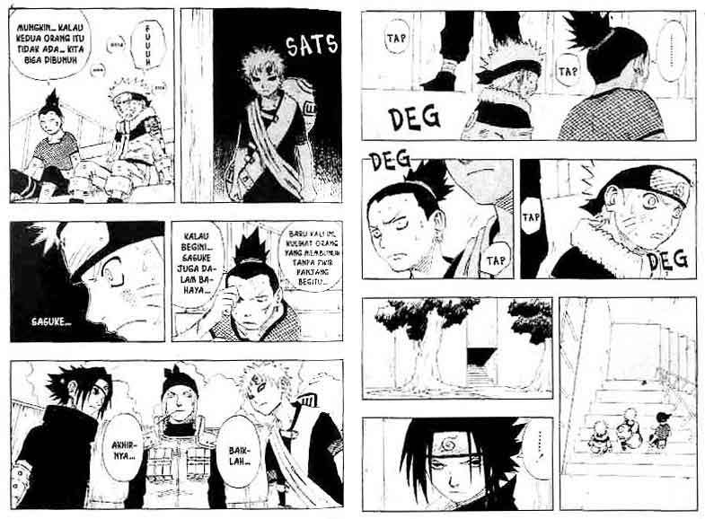 Read Naruto (ID) Manga Online