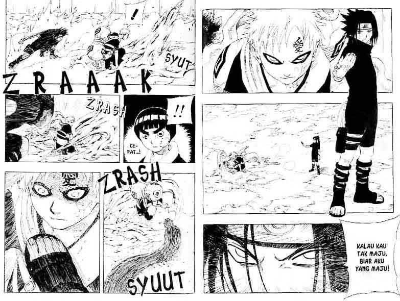 Read Naruto (ID) Manga Online