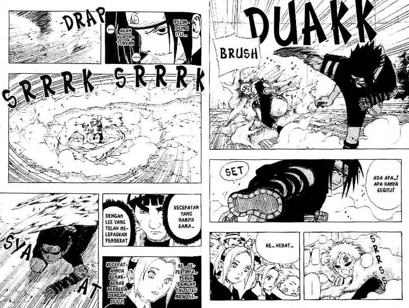 Read Naruto (ID) Manga Online