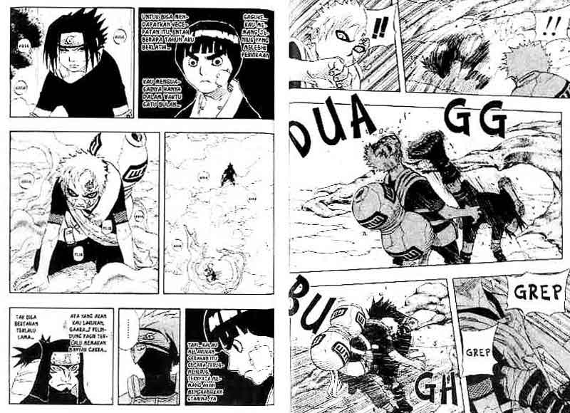 Read Naruto (ID) Manga Online