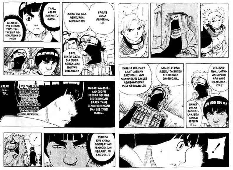 Read Naruto (ID) Manga Online