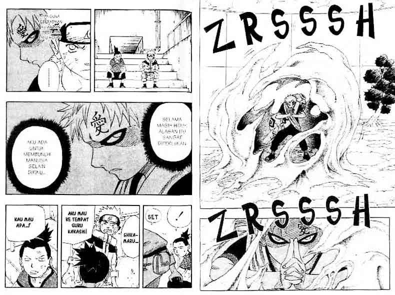 Read Naruto (ID) Manga Online