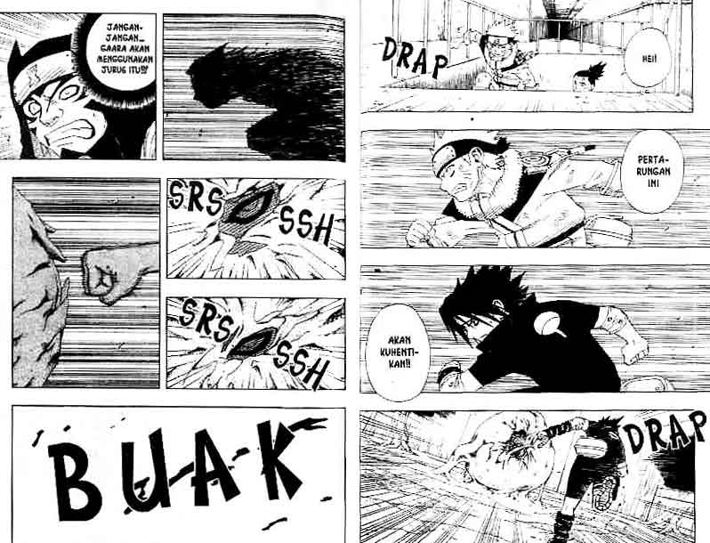 Read Naruto (ID) Manga Online
