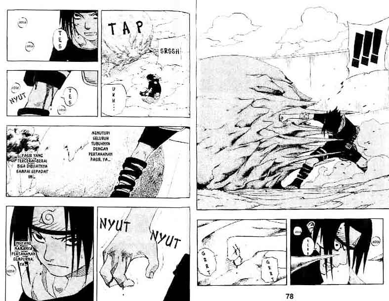 Read Naruto (ID) Manga Online