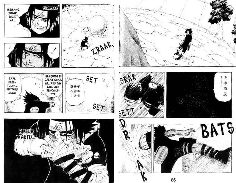 Read Naruto (ID) Manga Online
