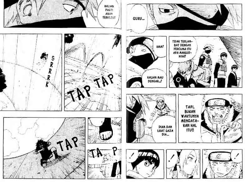 Read Naruto (ID) Manga Online