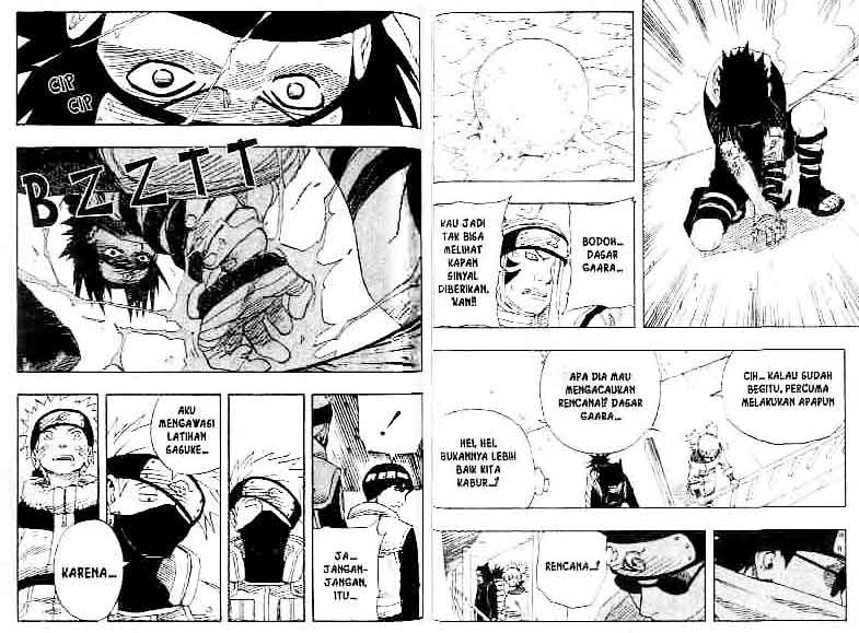 Read Naruto (ID) Manga Online
