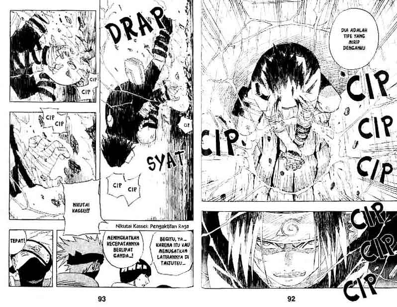 Read Naruto (ID) Manga Online
