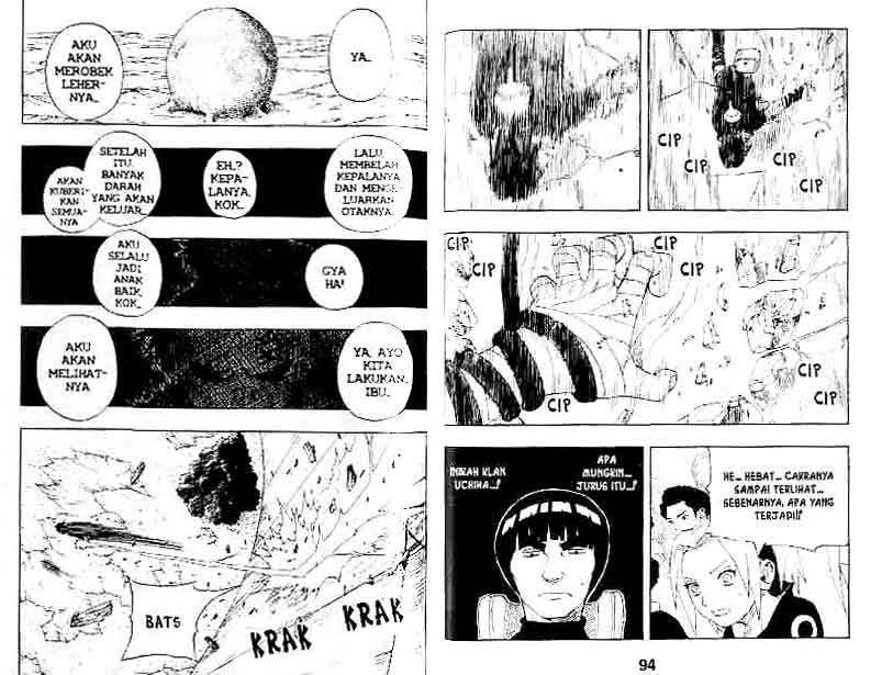 Read Naruto (ID) Manga Online